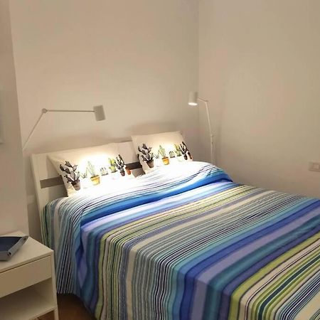 Casaviva - Beautiful Bilo With Shared Pool In Genova Nervi Apartment ภายนอก รูปภาพ