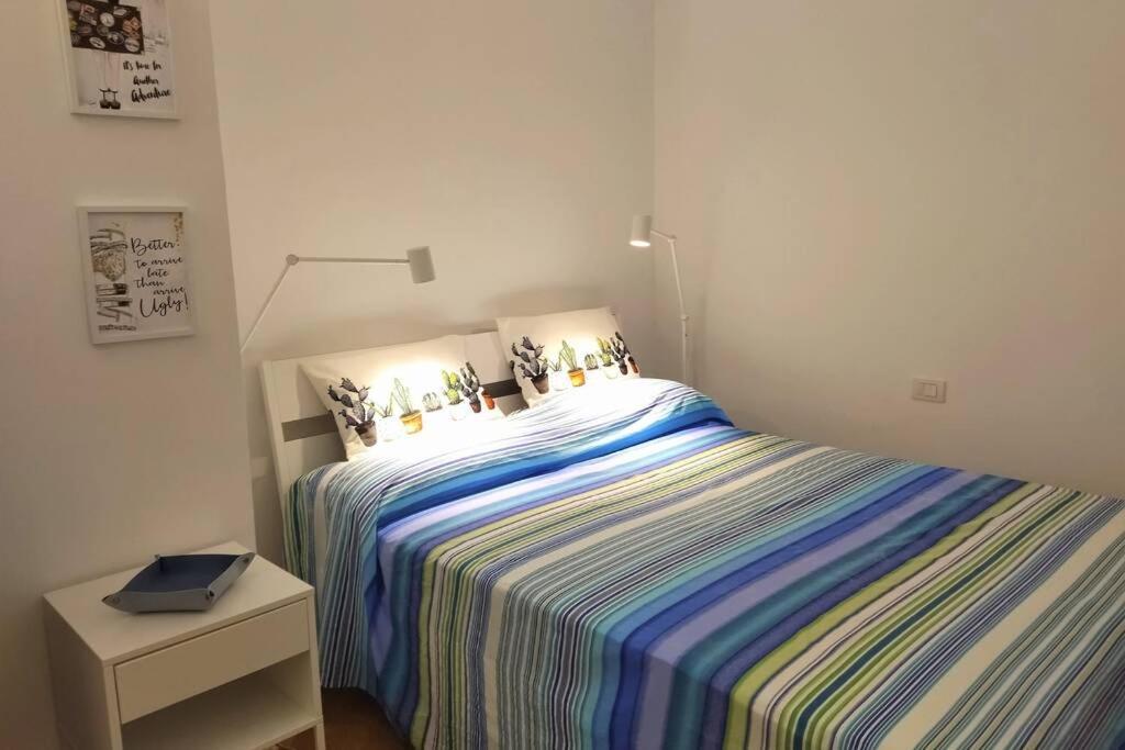 Casaviva - Beautiful Bilo With Shared Pool In Genova Nervi Apartment ภายนอก รูปภาพ