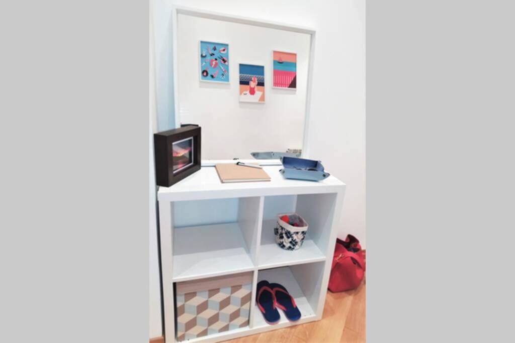 Casaviva - Beautiful Bilo With Shared Pool In Genova Nervi Apartment ภายนอก รูปภาพ